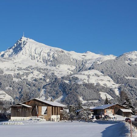 Apartment Mountain View By Apartment Managers Kirchberg in Tirol Zewnętrze zdjęcie
