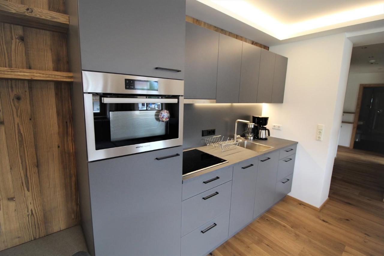 Apartment Mountain View By Apartment Managers Kirchberg in Tirol Zewnętrze zdjęcie