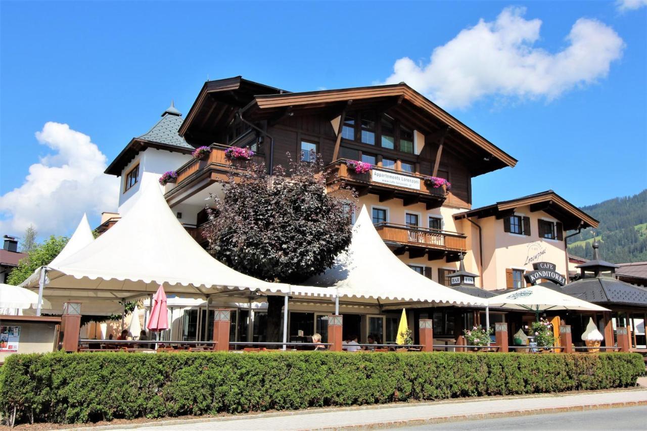 Apartment Mountain View By Apartment Managers Kirchberg in Tirol Zewnętrze zdjęcie